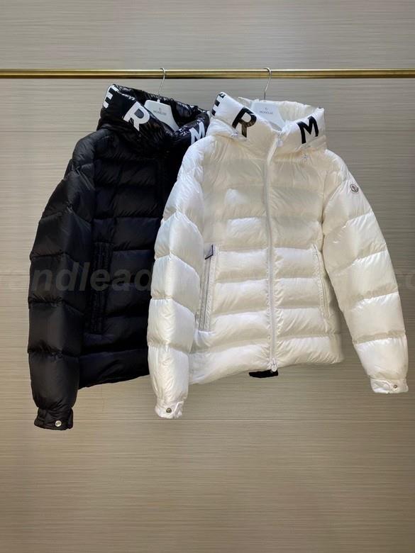 Moncler Men's Outwear 310